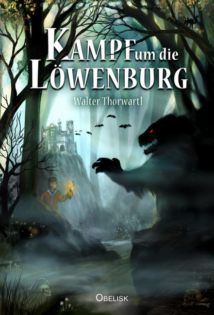 Kampf um die Löwenburg main product photo