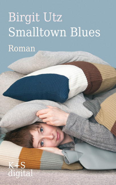 Smalltown Blues main product photo