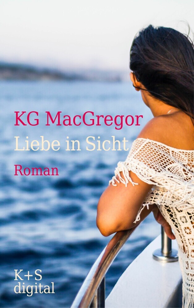 Liebe in Sicht main product photo