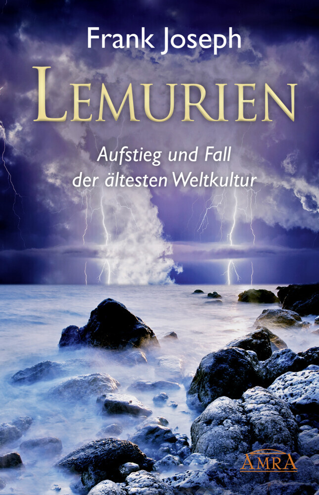 Lemurien main product photo