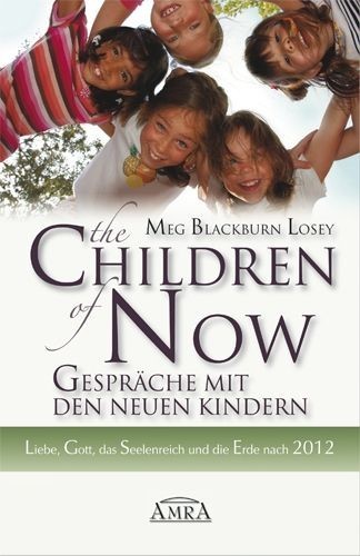 The Children of Now - Gespräche mit den Neuen Kindern main product photo