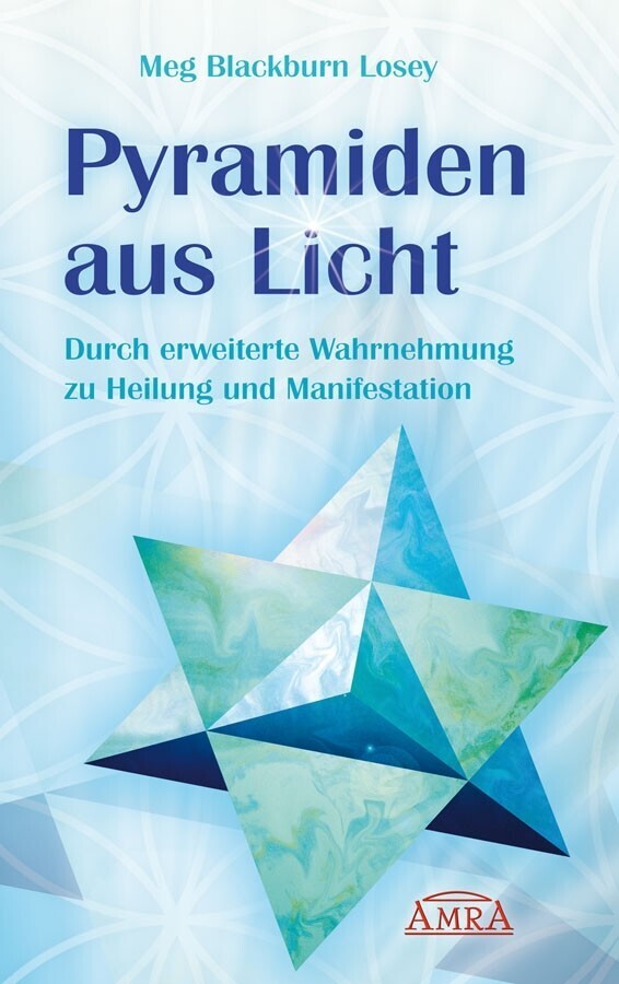 Pyramiden aus Licht main product photo