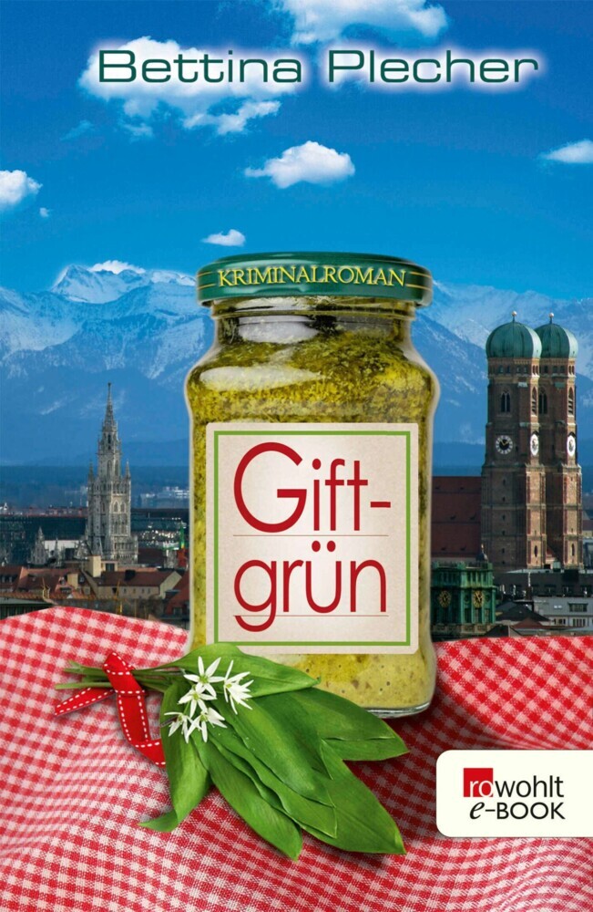 Giftgrün main product photo