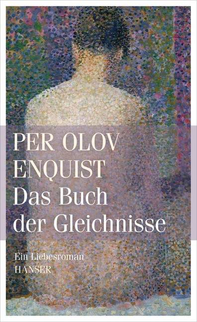 Das Buch der Gleichnisse main product photo