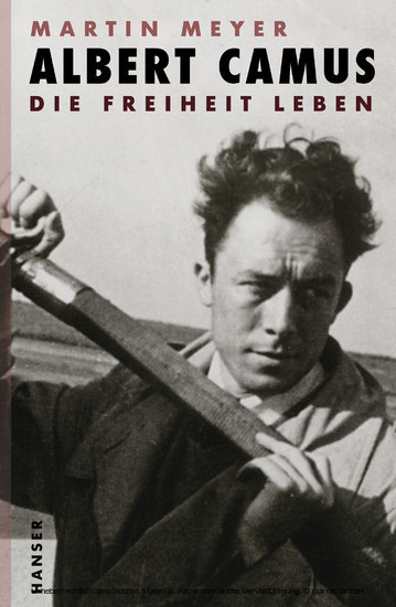 Albert Camus main product photo