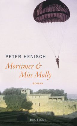 Mortimer & Miss Molly main product photo
