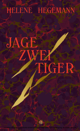 Jage zwei Tiger
