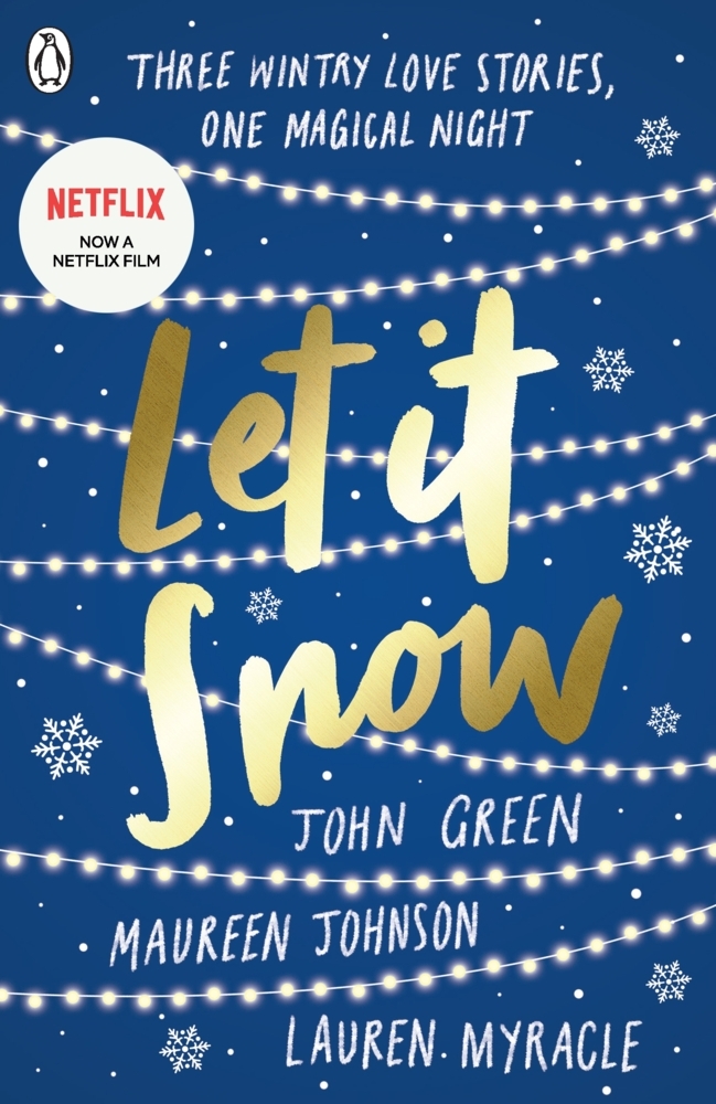 Let It Snow main product photo