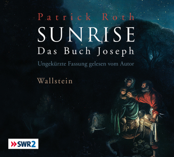 SUNRISE,1 MP3-CD
