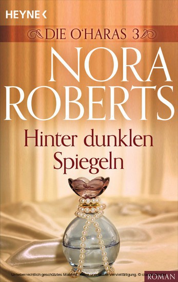 Die O'Haras 3. Hinter dunklen Spiegeln main product photo