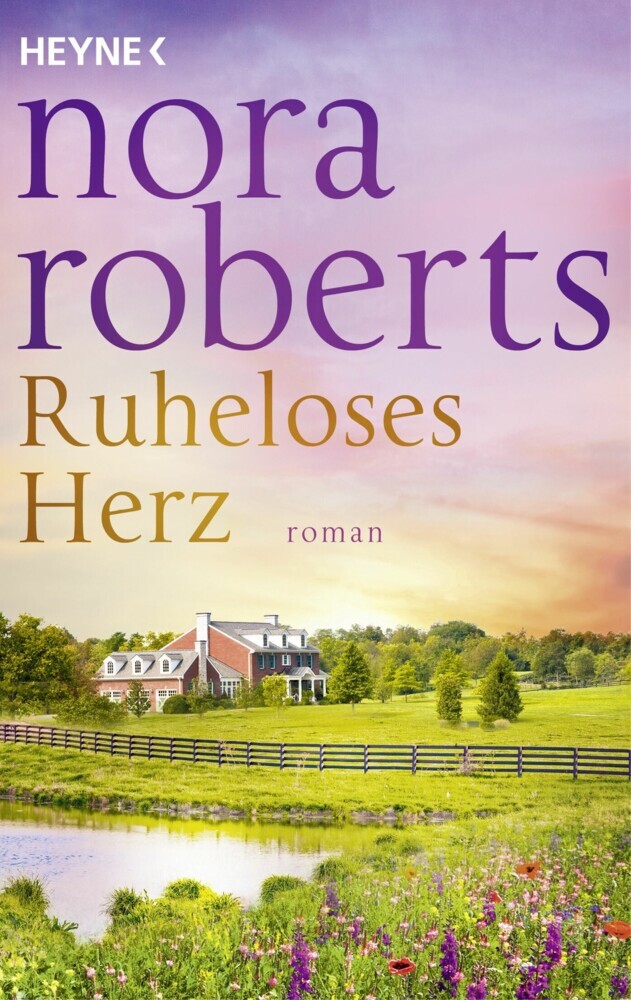 Ruheloses Herz main product photo