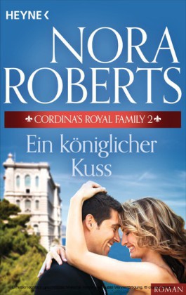 Cordina's Royal Family 2. Ein königlicher Kuss