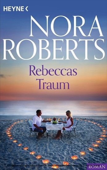 Rebeccas Traum main product photo