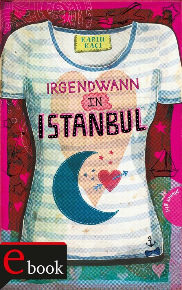 Irgendwann in Istanbul main product photo