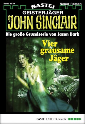 John Sinclair 1834