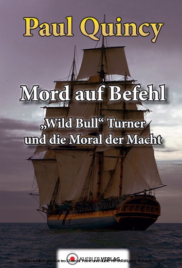 Mord auf Befehl main product photo