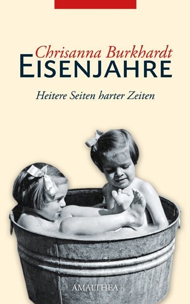 Eisenjahre main product photo