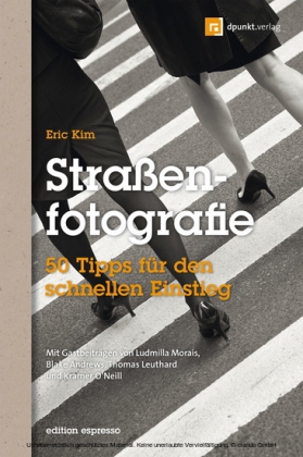 Straßenfotografie (Edition Espresso)