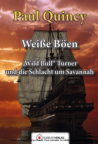 Weiße Böen main product photo