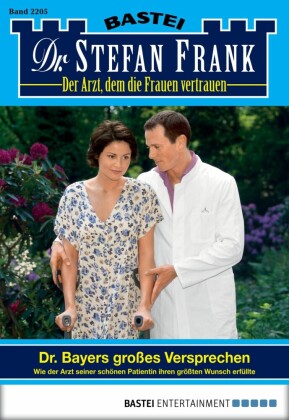 Dr. Stefan Frank 2205