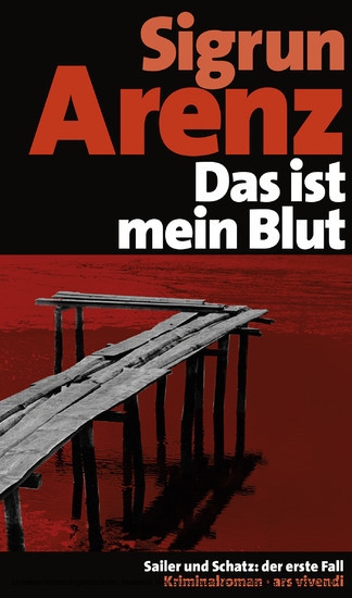 Das ist mein Blut main product photo