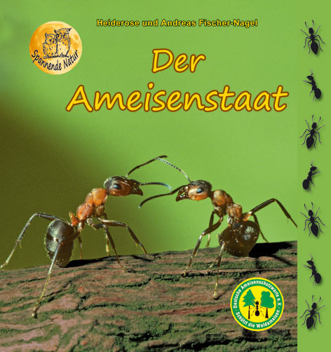 Der Ameisenstaat main product photo