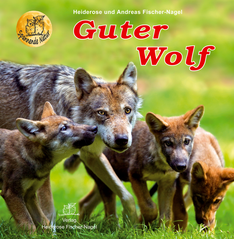Guter Wolf main product photo