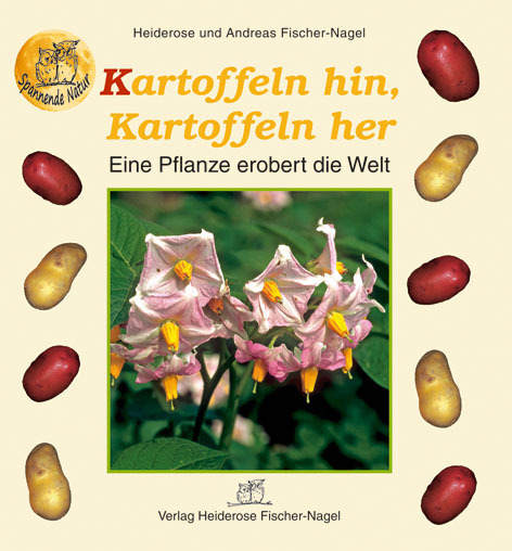 Kartoffeln hin, Kartoffeln her main product photo