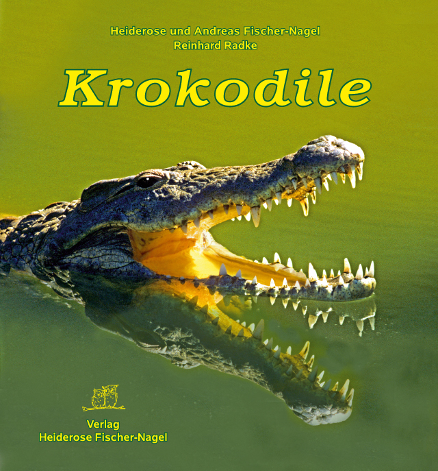 Krokodile main product photo