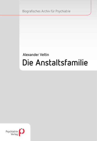 Die Anstaltsfamilie main product photo