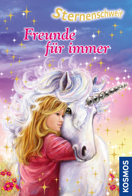 Sternenschweif, 38, Freunde für immer main product photo