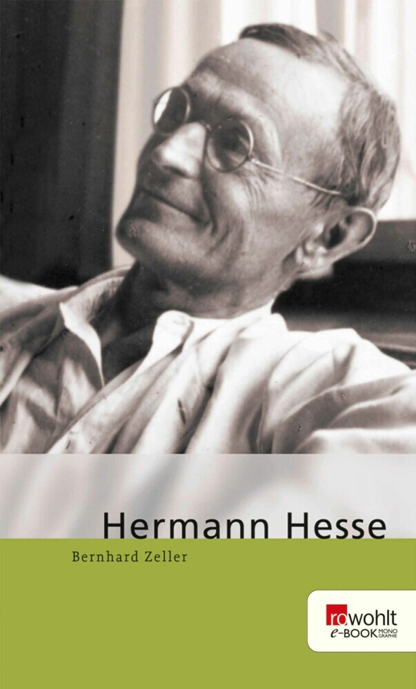 Hermann Hesse main product photo