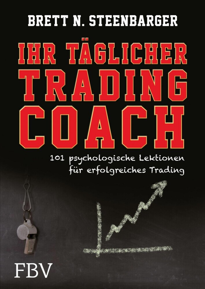 Ihr täglicher Tradingcoach main product photo