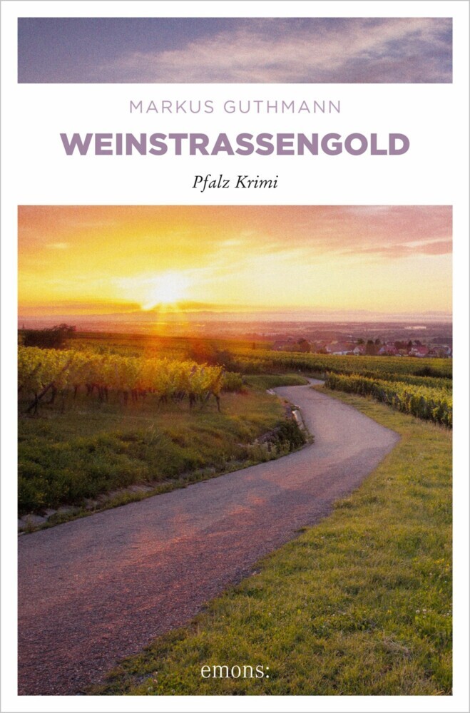 Weinstraßengold main product photo