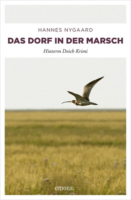 Das Dorf in der Marsch main product photo
