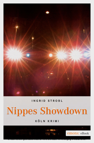 Nippes Showdown main product photo