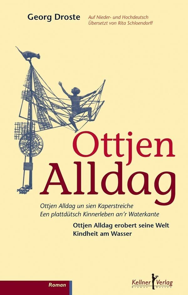 Ottjen Alldag main product photo