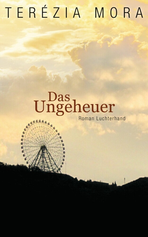 Das Ungeheuer main product photo
