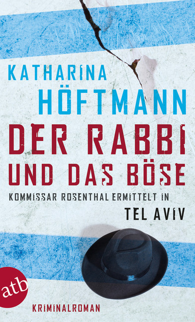 Der Rabbi und das Böse main product photo