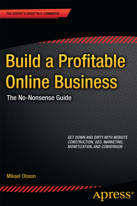Build a Profitable Online Business