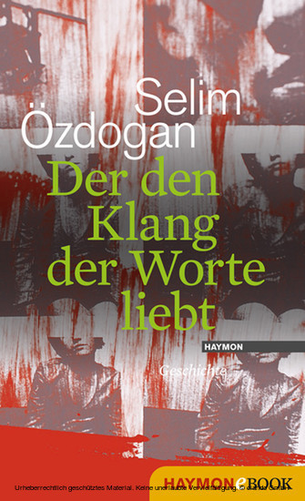 Der den Klang der Worte liebt main product photo