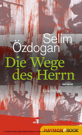 Die Wege des Herrn main product photo
