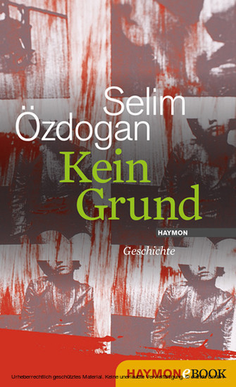 Kein Grund main product photo