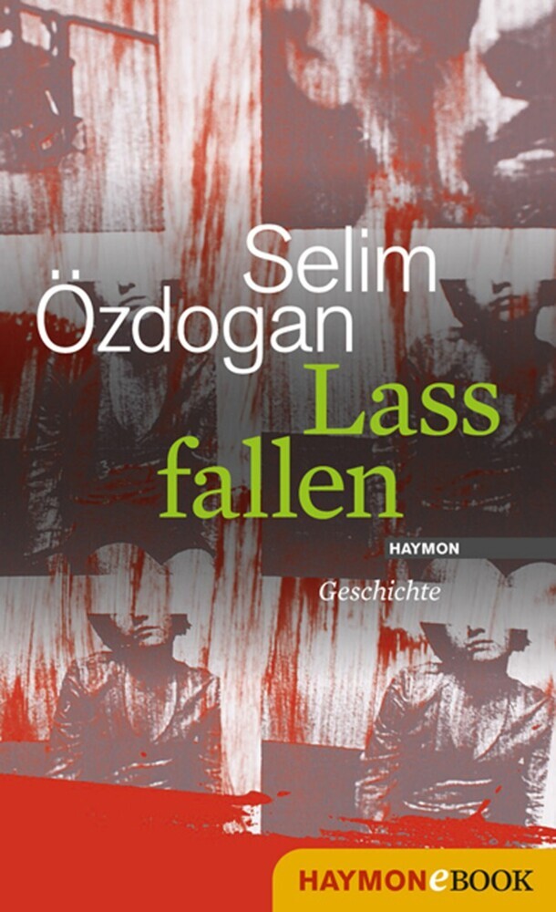 Lass fallen main product photo