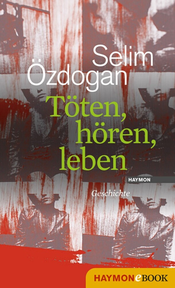 Töten, hören, leben main product photo