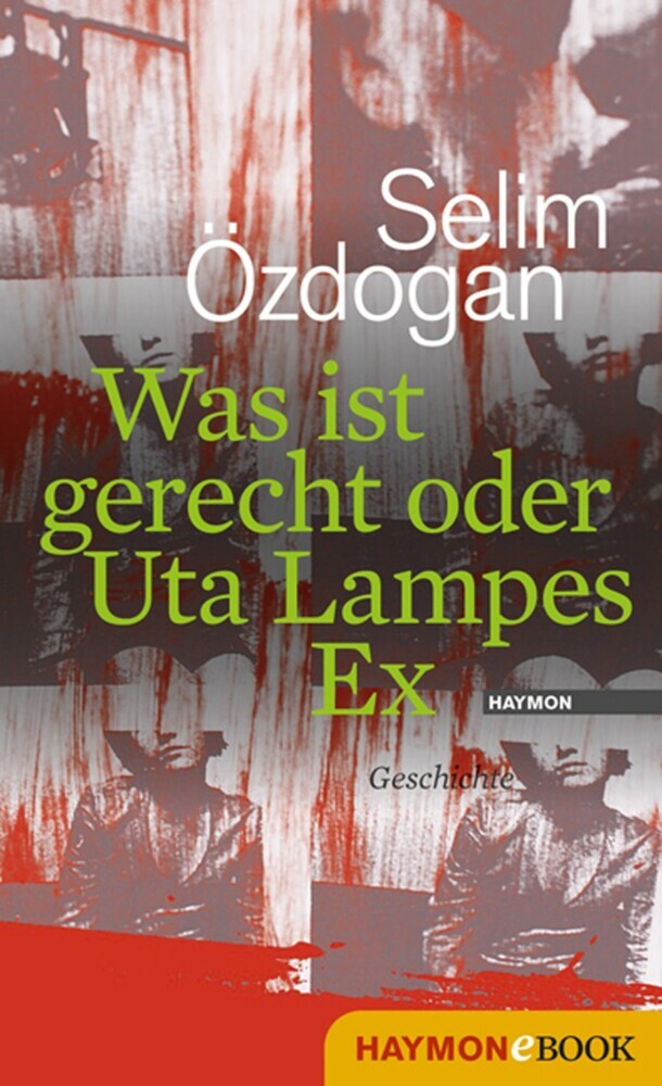 Was ist gerecht oder Uta Lampes Ex main product photo