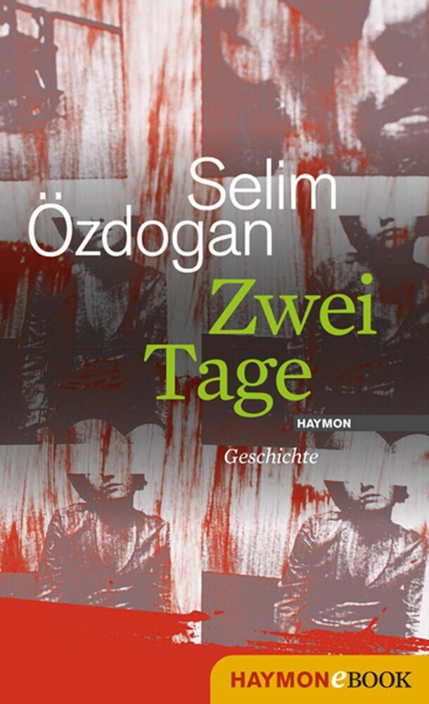 Zwei Tage main product photo