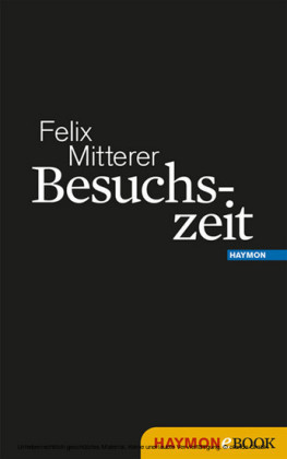 Besuchszeit