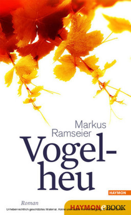 Vogelheu