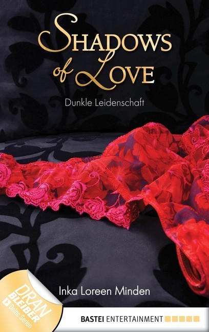 Dunkle Leidenschaft - Shadows of Love main product photo